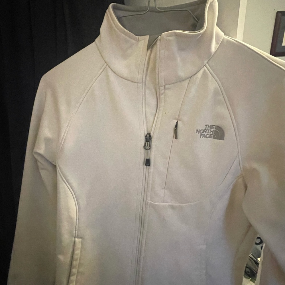 North Face jacket